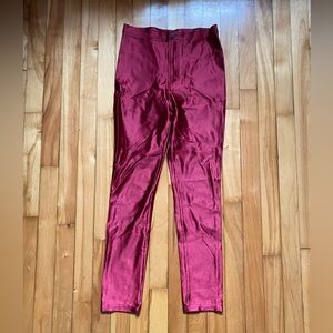 American Apparel Disco Pants